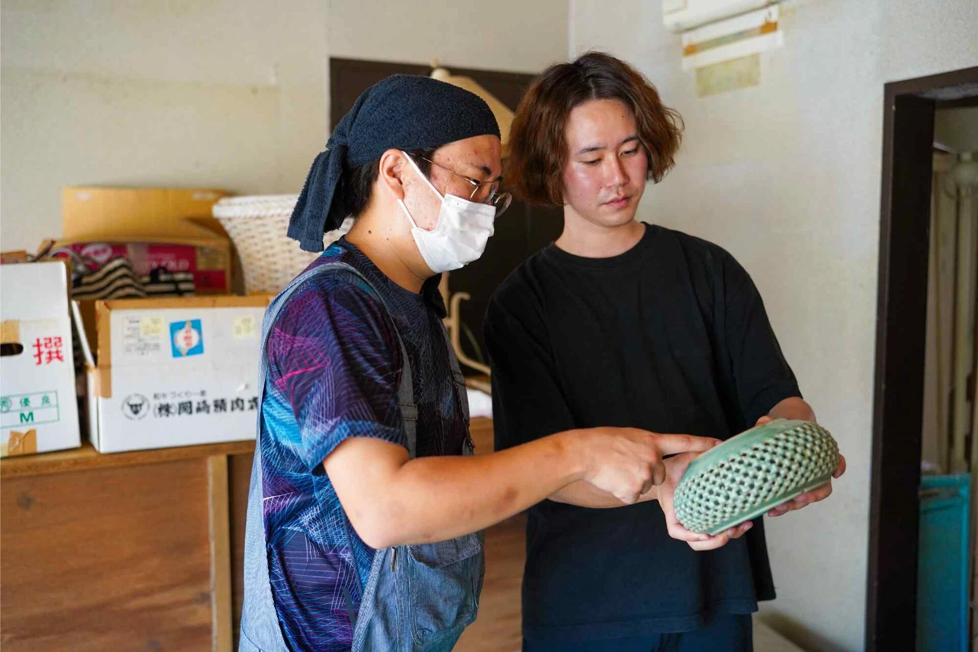 不用品買取